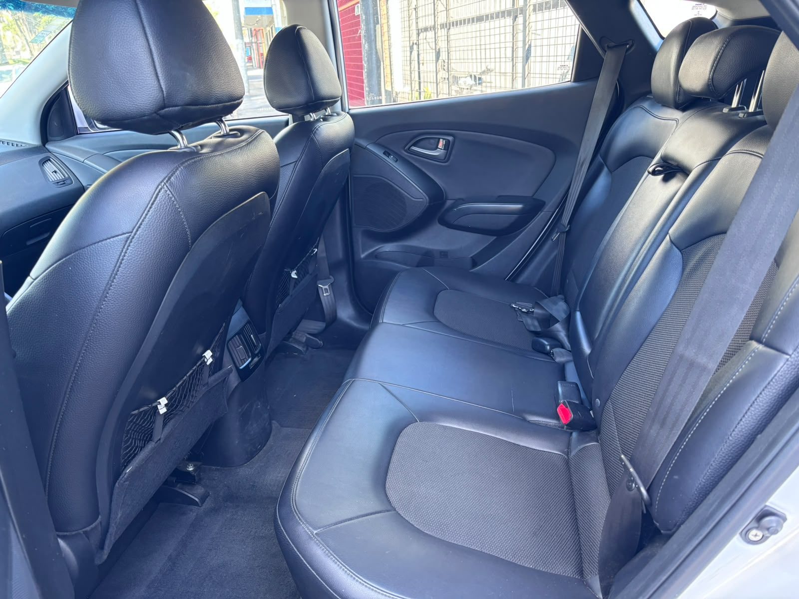 HYUNDAI IX35 2.0 2018, foto 7