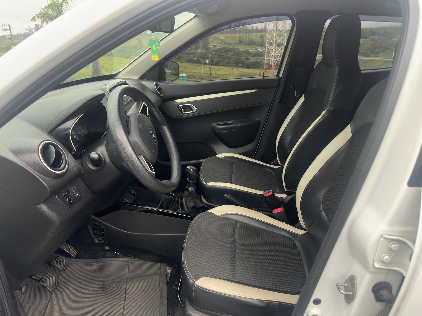 RENAULT KWID INTENSE 1.0 2021, foto 3
