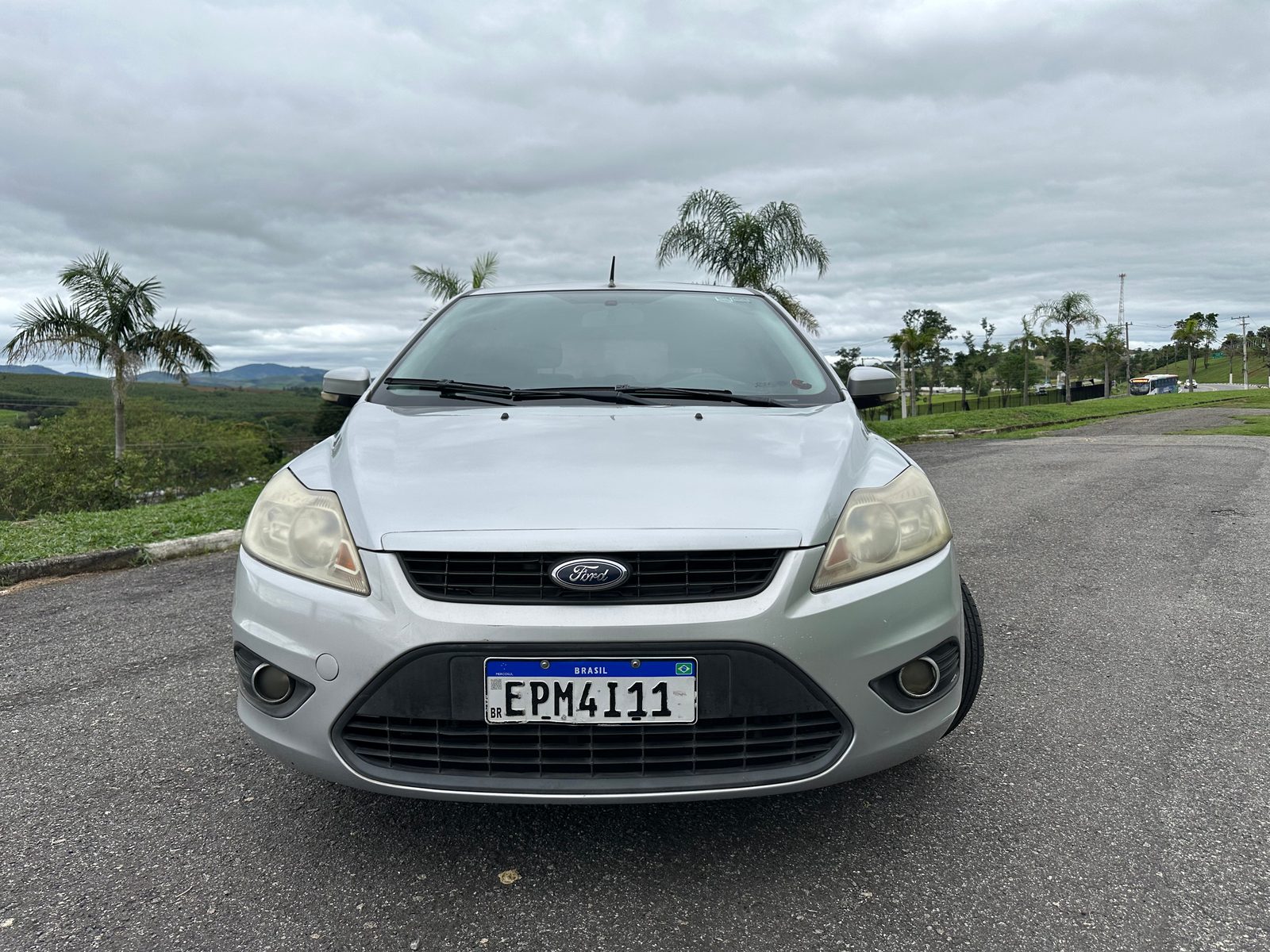 FORD FOCUS GLX 1.6 2012, foto 2