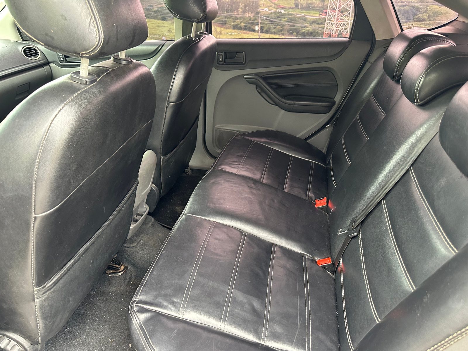 FORD FOCUS GLX 1.6 2012, foto 5